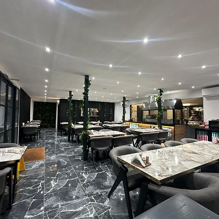 Hotel Gex Ngoại thất bức ảnh