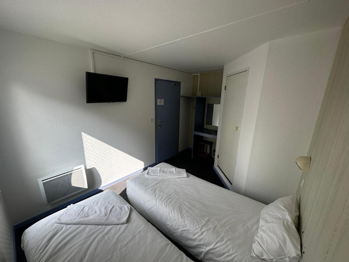 Hotel Gex Ngoại thất bức ảnh