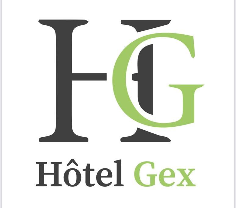 Hotel Gex Ngoại thất bức ảnh